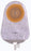Assura - Urostomy Pouch One-Piece System 10 to 55 mm Stoma Convex, Trim To Fit - 5570