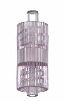 B. Braun - Intravenous Adapter - 456080