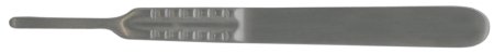 BR Surgical BR Surgical Scalpel Handle Stainless Steel Size 4 - BR06-10401