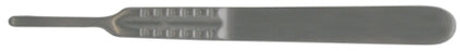BR Surgical - Scalpel Handle Stainless Steel Size 4 - BR06-10401