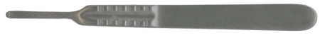 BR Surgical - Scalpel Handle Stainless Steel Size 4 - BR06-10401