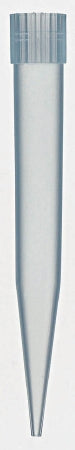 Fisher Scientific Fisherbrand Tip, Pipette Eppendorf Style, 101 - 1000 µl Distinctive Pipetteters - 21375E
