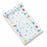 McKesson - Table Paper 18 Inch Width Print (Under the Sea) Smooth - 18-981718