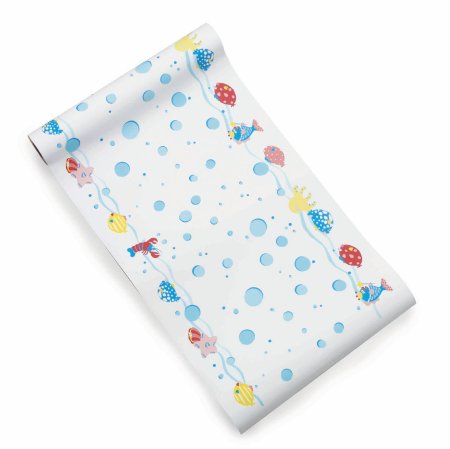 McKesson McKesson Table Paper 18 Inch Print (Under the Sea) Smooth - 18-981718