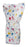 McKesson McKesson Patient Exam Gown Pediatric NonSterile Kid Design (Under the Sea Print) - 18-981636