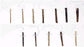 Medgyn Products - Cervical Dilator 60 mm Laminaria Sterile Single Patient Use - 021002
