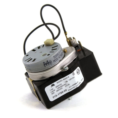 Midmark - Timer Assembly - 002-0373-00
