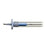 DLP - Aortic Root Cannula 16 Gauge - 10016
