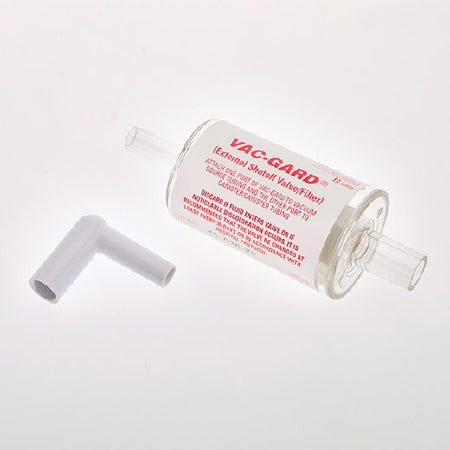 Vac-Gard - External Shut Off Valve - 4330901
