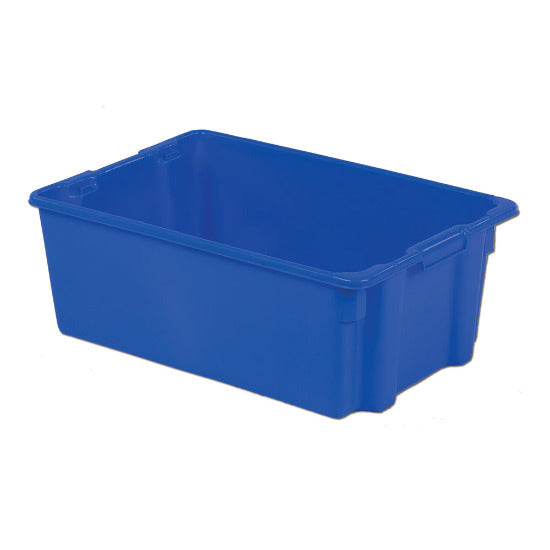 Stack and Nest