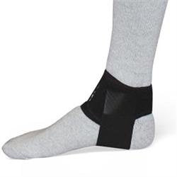 Scott Specialties - Plantar Fasciitis Support Small Without Closure Left Foot - 1491 BLA SML