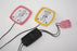 The Palm Tree Group - Defibrillator Electrode Pad Child - 11101-000016