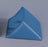 Hausmann Industries Positioning Wedge 8 X 16 X 8 Inch Foam Freestanding - 41