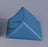 Hausmann Industries - Positioner Wedge 8 W X 16 D X 8 H Inch Foam Freestanding - 41