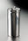 Dukal - Sundry Jar Stainless Steel Stainless Steel 28 oz. 3-1/8 X 7 Inch - 4237
