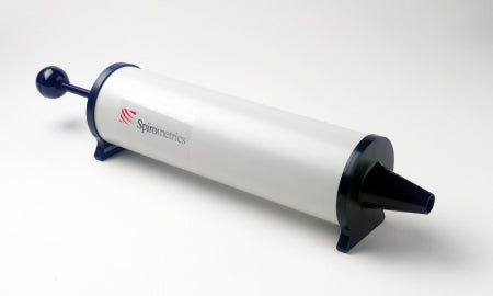 Spirometrics Medical Calibration Syringe 3 lt Spirometer - N4010-2