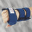 Patterson Medical Supply E-Z Flex Wrist / Hand / Finger Orthosis Left Hand - 929364