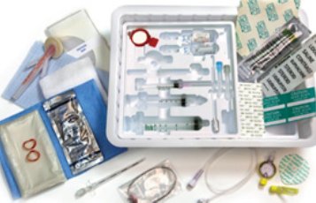 B. Braun Contiplex Nerve Block Set 18 Gauge 2 Inch Insulated Continuous - 331691