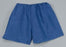 Tidi - Exam Shorts 2X-Large Blue SMS Adult Disposable - 960404