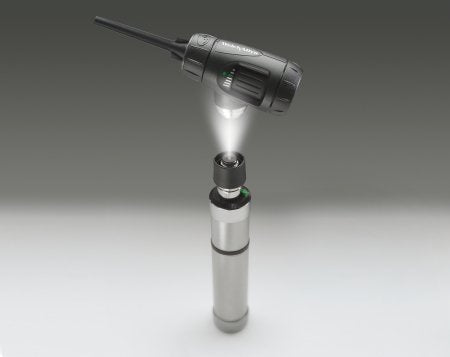 MacroView - Throat Illuminator 3.5 Volt Halogen HPX - 23857