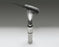 MacroView - Throat Illuminator 3.5 Volt Halogen HPX - 23857
