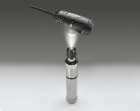 Welch Allyn Otoscope / Throat Illuminator - 23857
