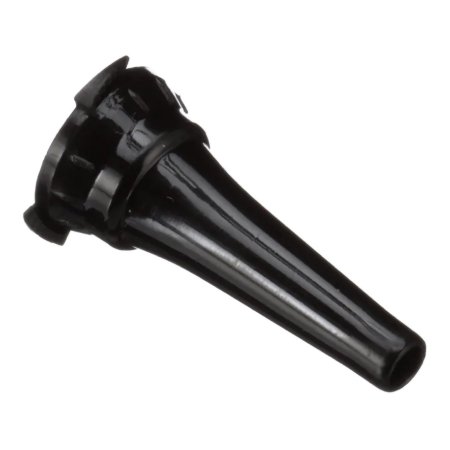 Microview - Veteriniary Ear Speculum Round Tip Plastic 4 mm Reusable - 24304-U