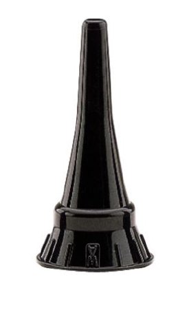 Microview - Veteriniary Ear Speculum Round Tip Plastic 5 mm Reusable - 24305-U