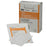 Cardinal Telfa AMD Antimicrobial Dressing 4 X 5 Inch Sterile - 7665