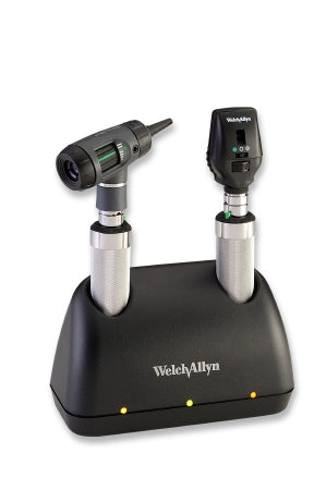 Welch Allyn Welch Allyn Desk Charger Set - 71641-