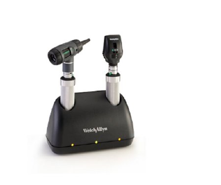 Welch Allyn Welch Allyn Desk Charger Set - 71641-