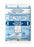 Medline - Instant Cold Pack General Purpose 5-3/4 X 9 Inch Plastic / Calcium Ammonium Nitrate / Water Disposable - MDS137000