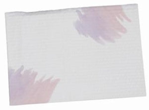 Tidi Products TOWEL, POLY 2PLY WATER COLORS 13"X18" (500/CS) - 982413