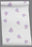 Tidi Products Tidi Table Paper 21 Inch Print (Watercolor) Crepe - 982421