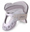 Aspen Medical Products Aspen Cervical Collar Plastic Child Short - PD4 Rigid 2 Inch Height 11 to 16-1/2 Inch Circumference - 983122