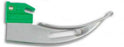 Sun Med GreenLine / D Laryngoscope Blade Macintosh Size 2 Child - 5-5332-02