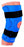 DonJoy - Knee Immobilizer Large Hook and Loop Closure 21 to 23-1/3 Inch Thigh Circumference Left or Right Knee - 11-0160-4