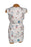 McKesson McKesson Patient Exam Gown Pediatric NonSterile Kid Design (Cat in the Hat Print) - 18-983836