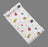McKesson McKesson Table Paper 18 Inch Print (Schooltime Design) Crepe - 981918