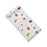 McKesson Brand - Table Paper 18 Inch Width Print (Schooltime Design) Crepe - 981918