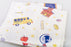 McKesson McKesson Procedure Towel 13 X 18 Inch Schooltime Design - 981913