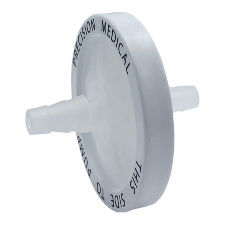 Precision Medical - Inline Hydrophobic Filter - 1690