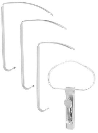 Miltex Mouth Gag McIvor - 2-180