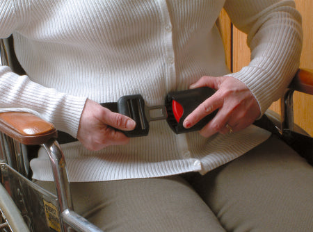 Smart Caregiver Seat Belt - TL-2109