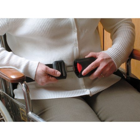Smart Caregiver - Seat Belt - TL-2109