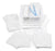 McKesson - Tracheostomy Care Tray Sterile - 16-8411
