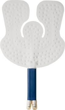 DJO Iceman Cold Therapy Wrap Shoulder Large / X-Large Reusable - 11-0612-9-00000