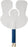 DJO Iceman Cold Therapy Wrap Shoulder Large / X-Large Reusable - 11-0612-9-00000