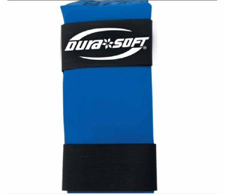 DJO Dura*Soft Cold Therapy Wrap Knee Elastic / Gel Reusable - 11-0912-0-02000