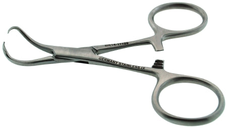 BR Surgical Towel Forcep Backhaus 3-1/2 Inch - BR14-11109
